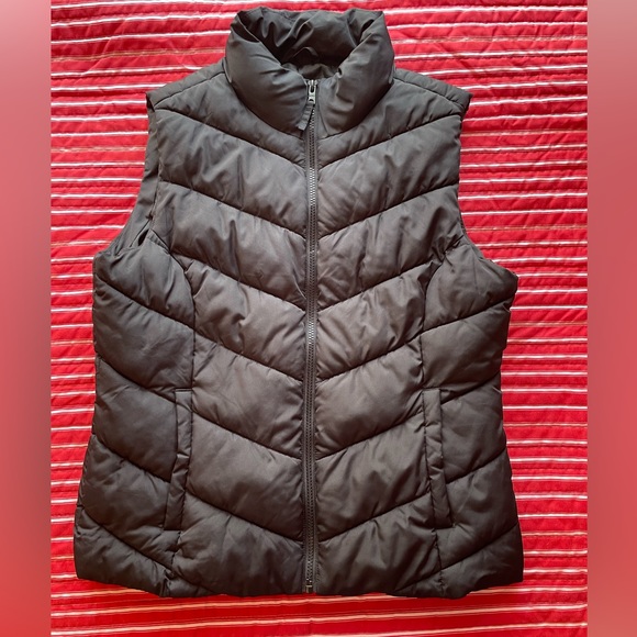 Aeropostale Jackets & Blazers - Puffer Vest